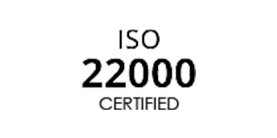 ISO 22000