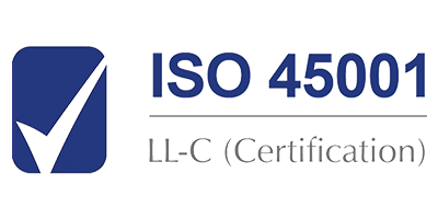 ISO 45001