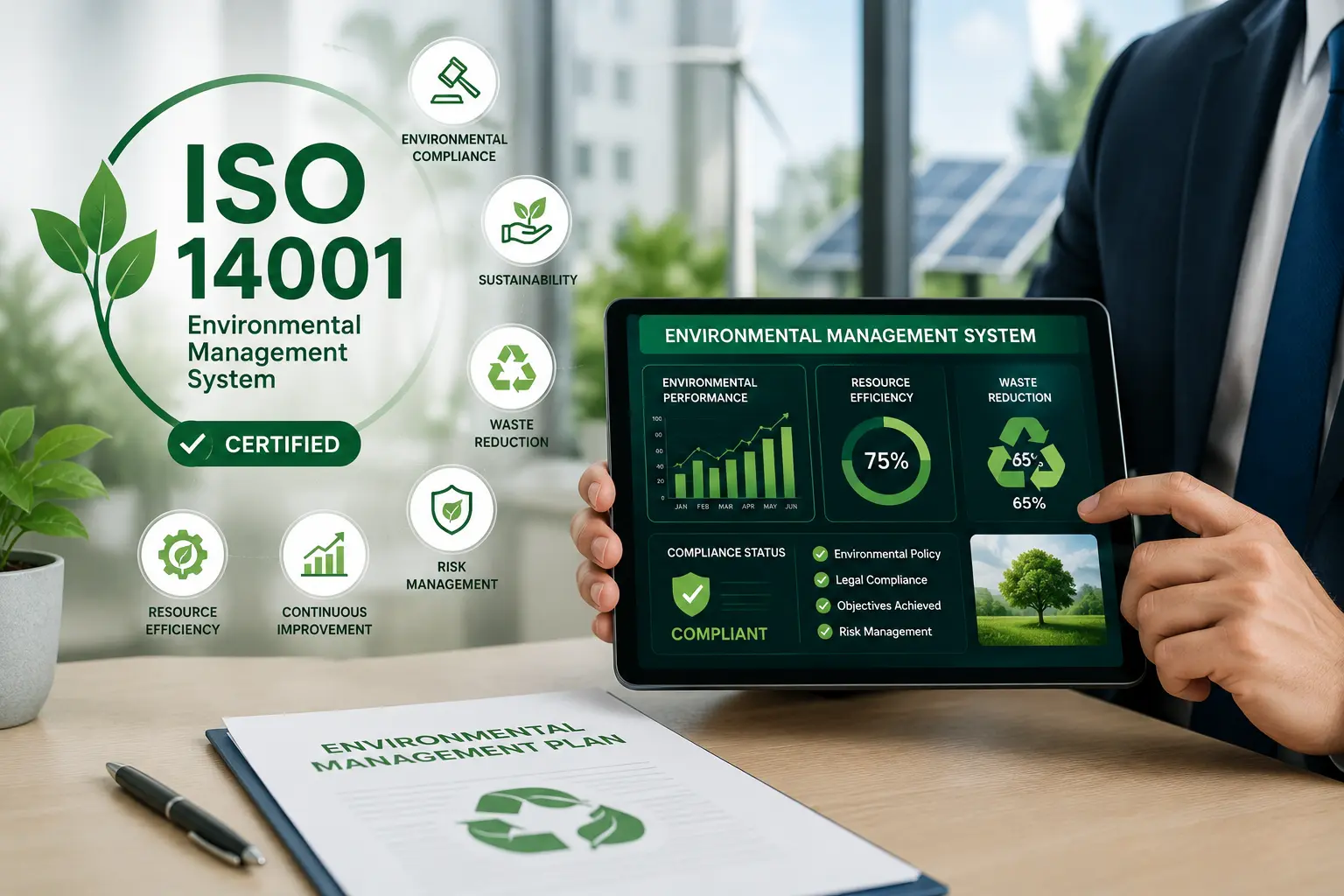 Iso 14001