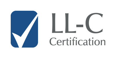 LLC Certification