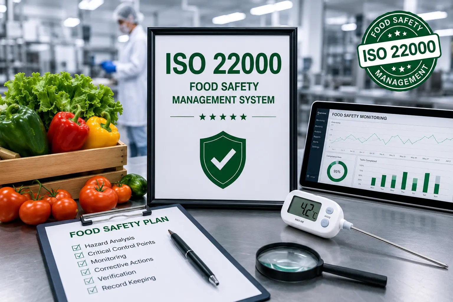 iso 22000