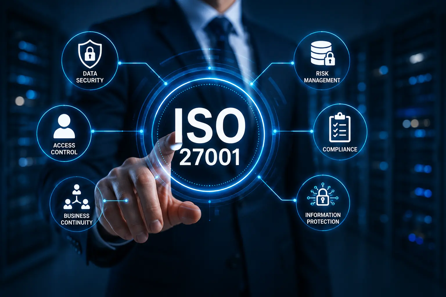 iso 27001