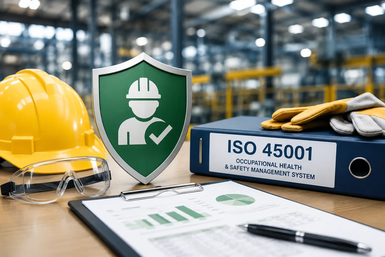iso 45001
